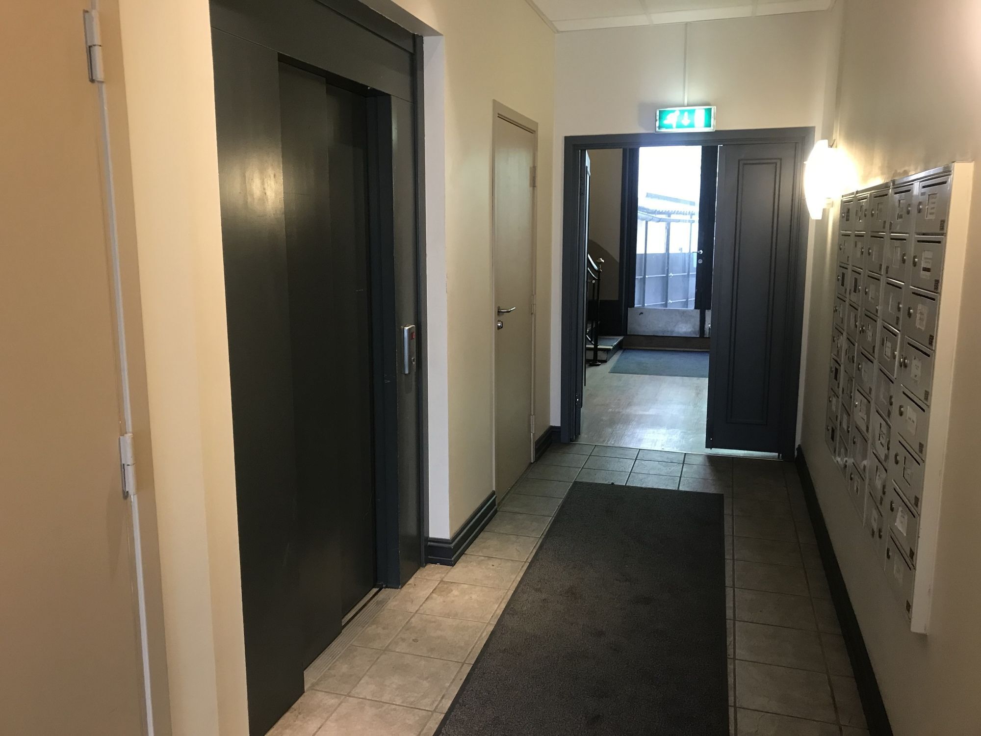 Frogner Oslo Apartments - Vigelandsparken エクステリア 写真