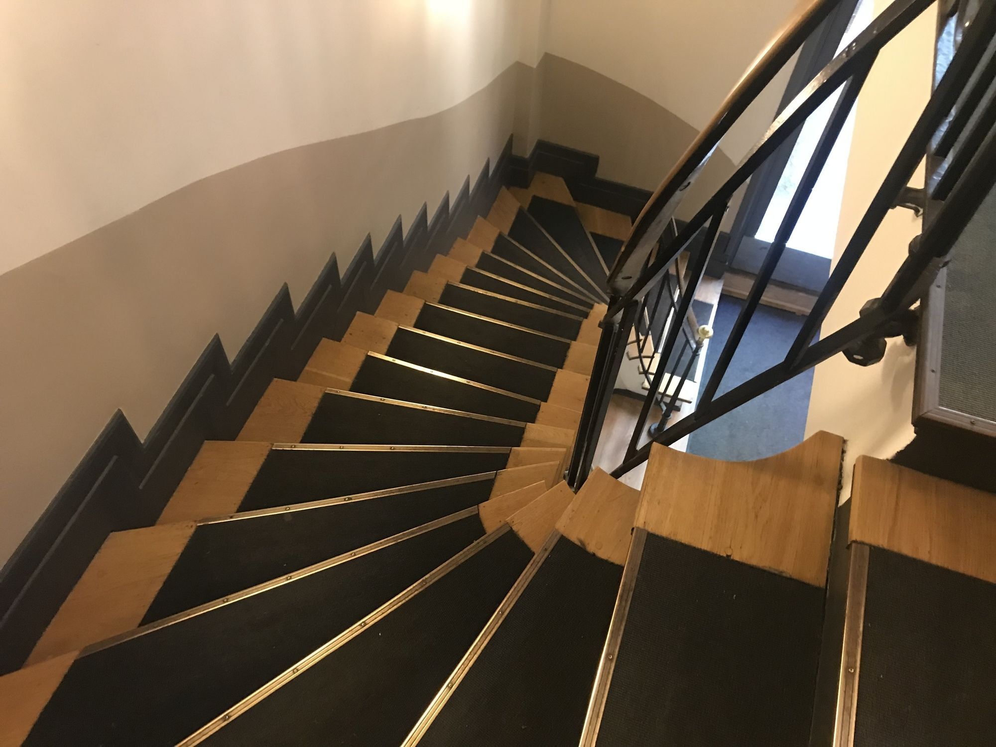 Frogner Oslo Apartments - Vigelandsparken エクステリア 写真