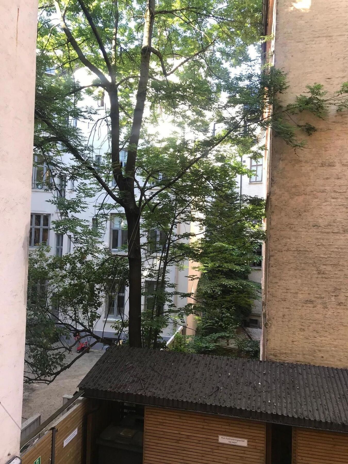 Frogner Oslo Apartments - Vigelandsparken エクステリア 写真
